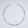 Designer silver chain for men
