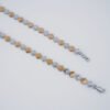 Men’s silver gold chain