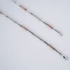 Men’s silver link chain