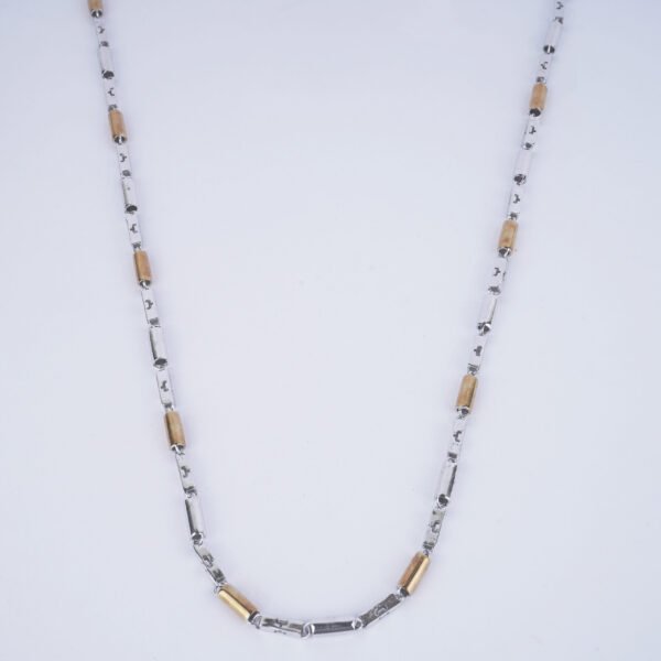 Trendy chain for men