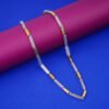 Trendy men’s chain design